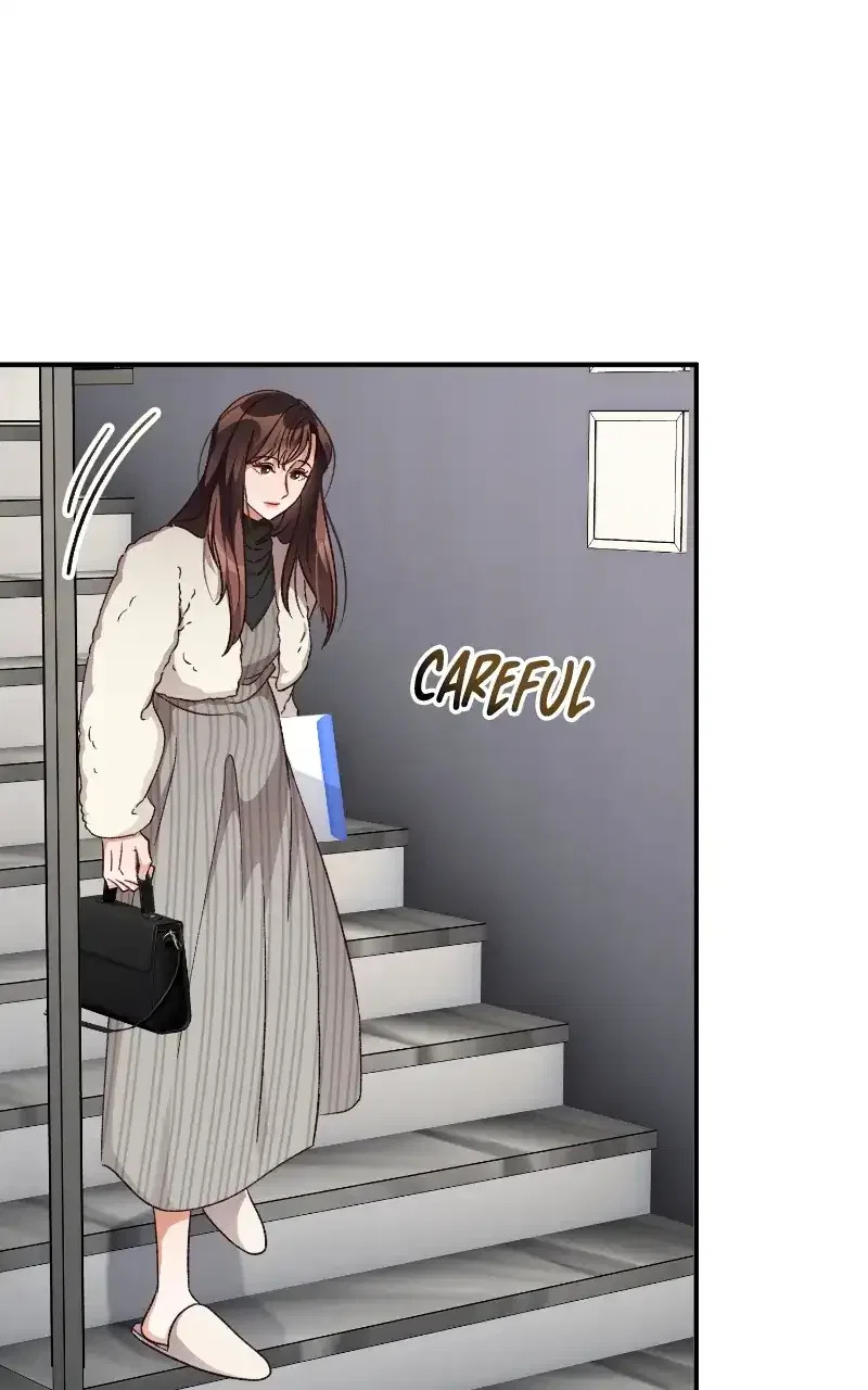 There Is No Perfect Married Couple Chapter 112 – Page 20