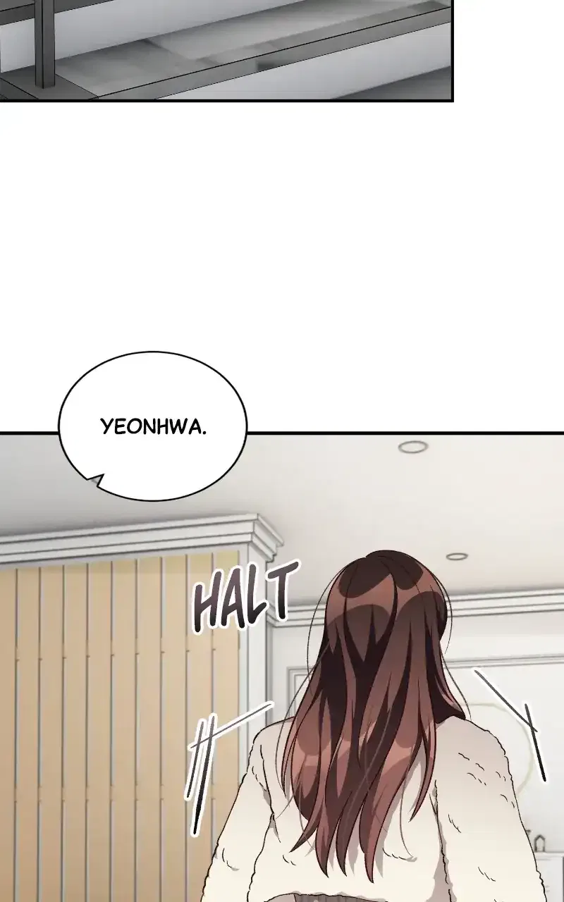 There Is No Perfect Married Couple Chapter 112 – Page 21