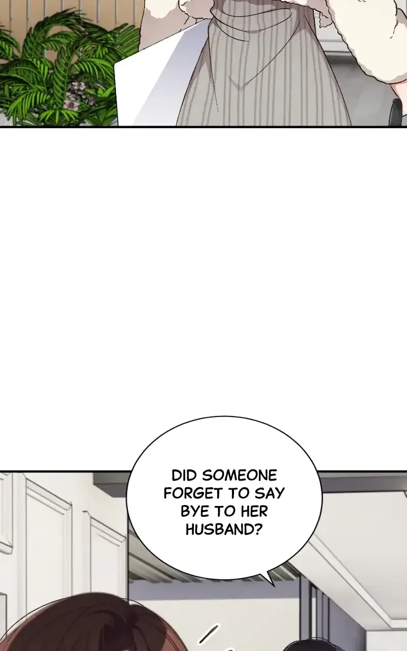 There Is No Perfect Married Couple Chapter 112 – Page 22