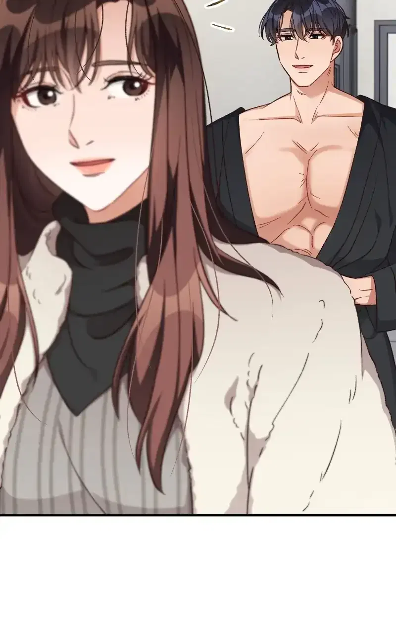 There Is No Perfect Married Couple Chapter 112 – Page 23