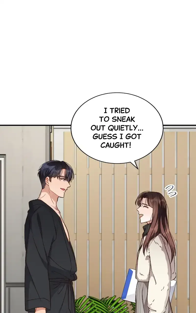 There Is No Perfect Married Couple Chapter 112 – Page 24