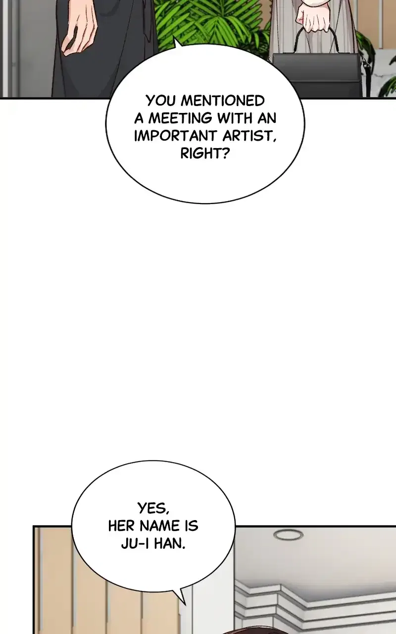 There Is No Perfect Married Couple Chapter 112 – Page 25