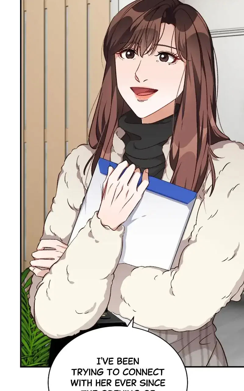 There Is No Perfect Married Couple Chapter 112 – Page 26