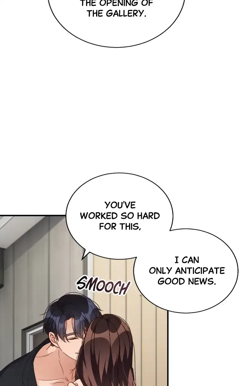 There Is No Perfect Married Couple Chapter 112 – Page 27