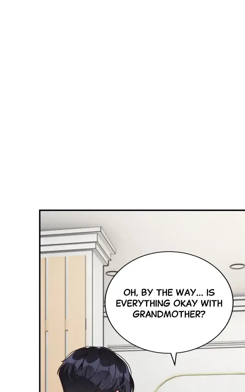There Is No Perfect Married Couple Chapter 112 – Page 30