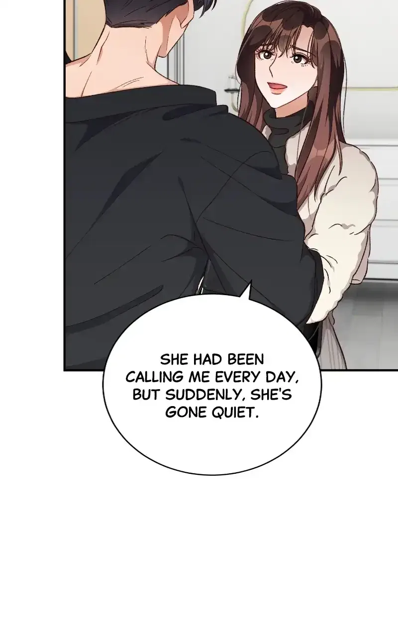 There Is No Perfect Married Couple Chapter 112 – Page 31