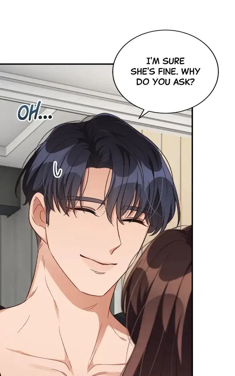 There Is No Perfect Married Couple Chapter 112 – Page 32