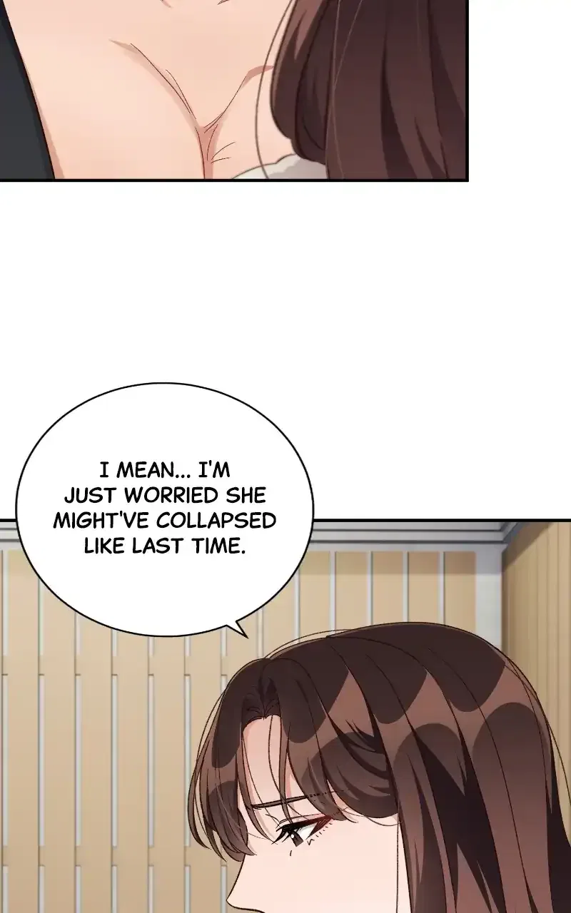 There Is No Perfect Married Couple Chapter 112 – Page 33