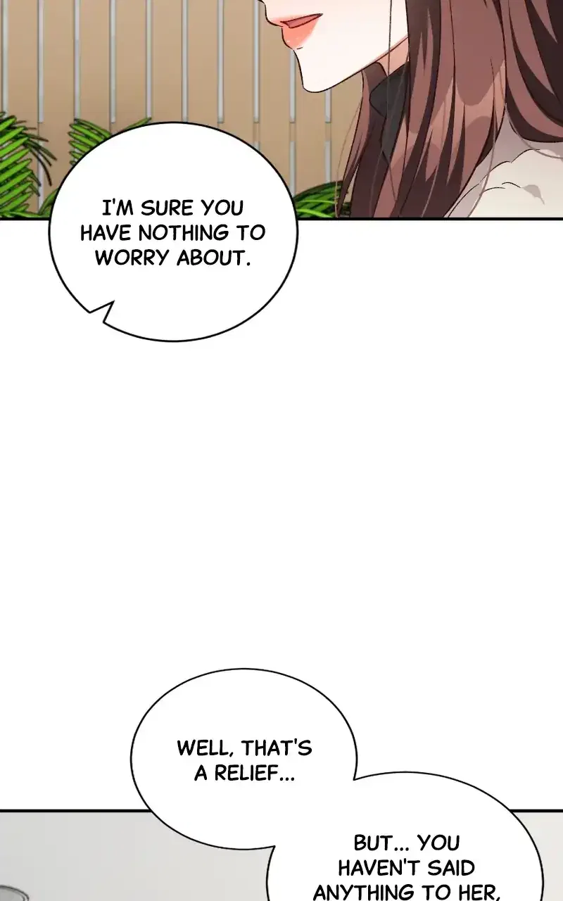 There Is No Perfect Married Couple Chapter 112 – Page 34