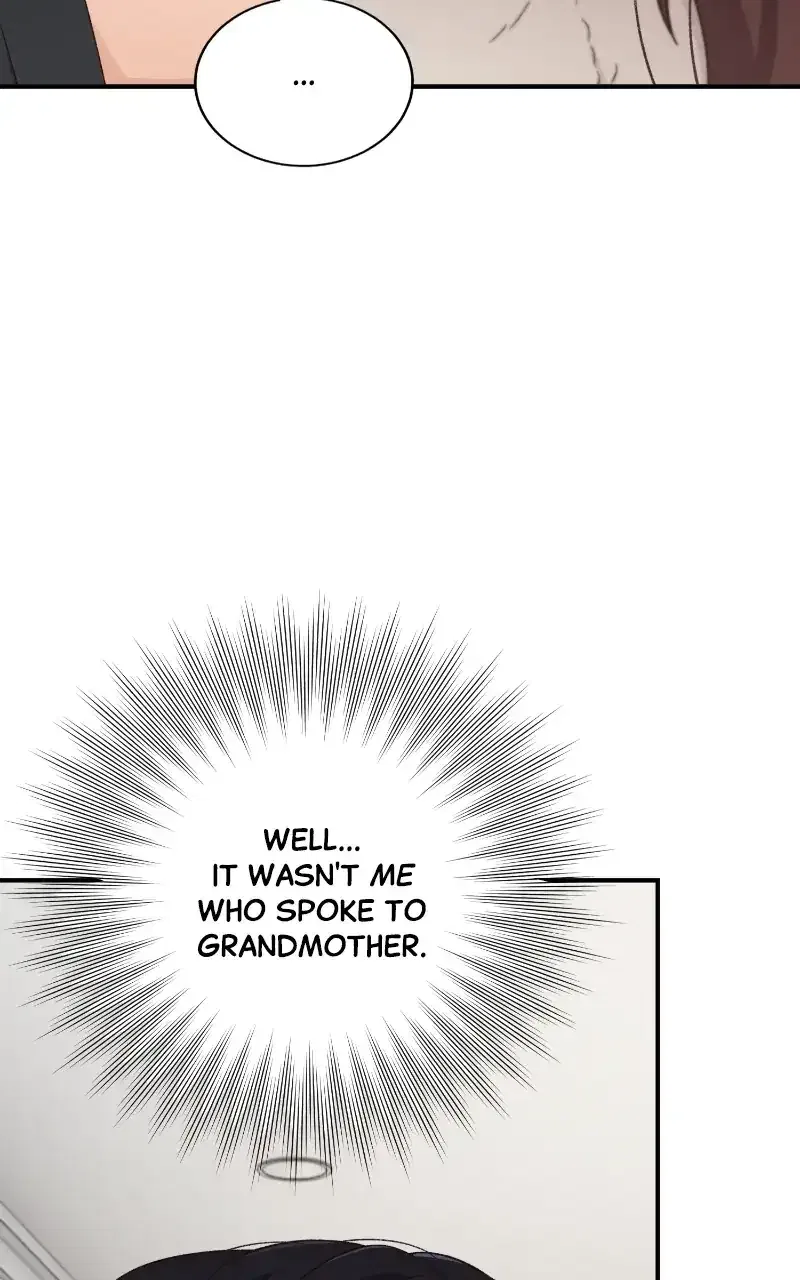 There Is No Perfect Married Couple Chapter 112 – Page 36