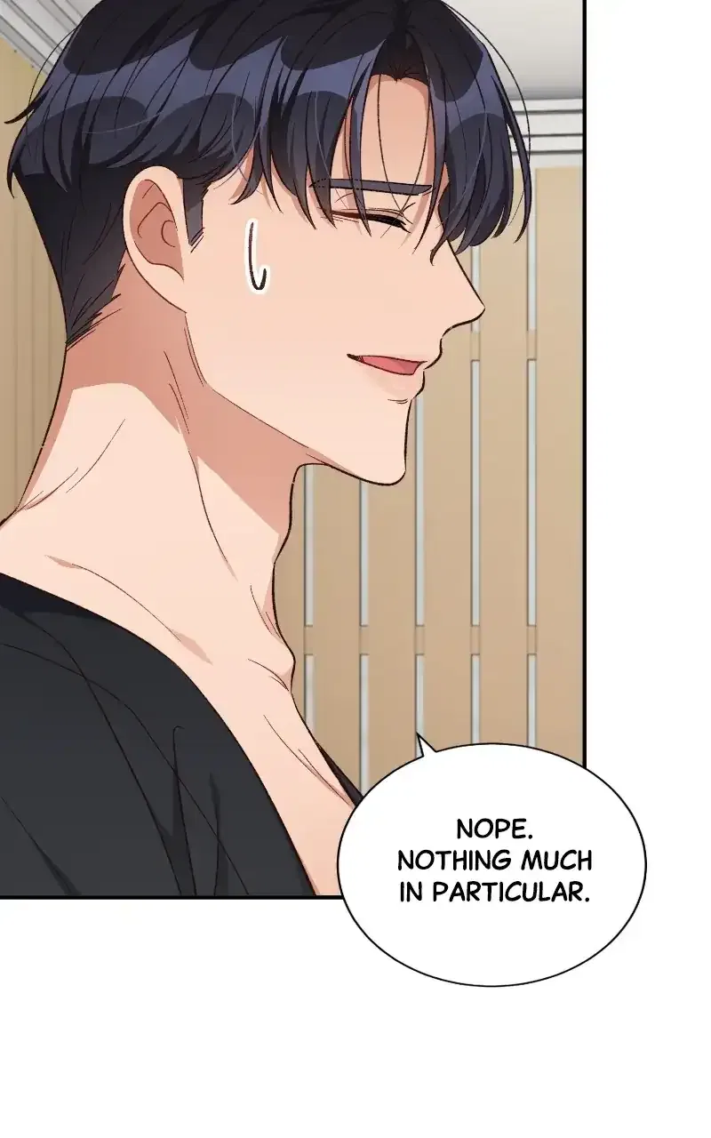 There Is No Perfect Married Couple Chapter 112 – Page 37
