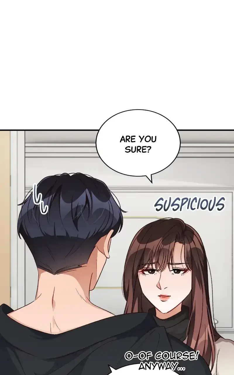 There Is No Perfect Married Couple Chapter 112 – Page 38
