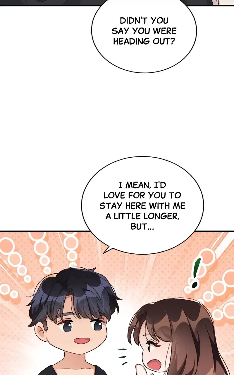 There Is No Perfect Married Couple Chapter 112 – Page 39