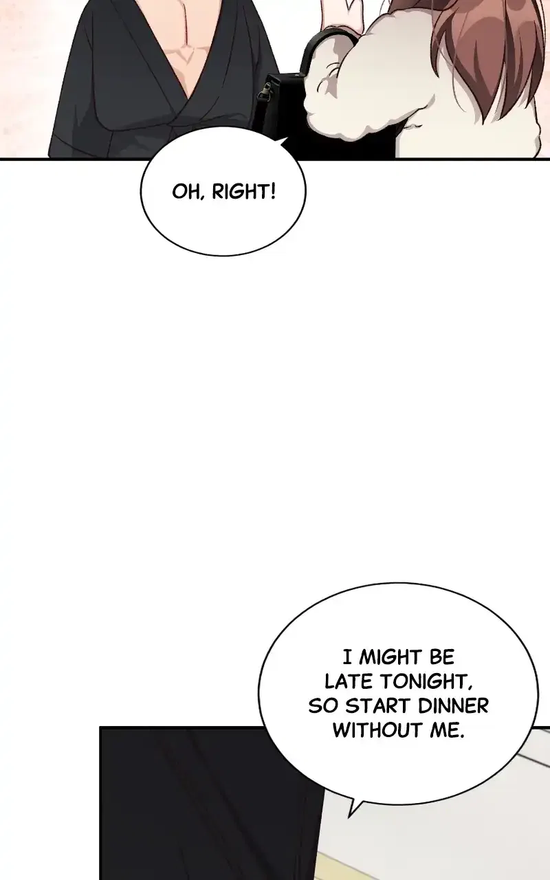There Is No Perfect Married Couple Chapter 112 – Page 40