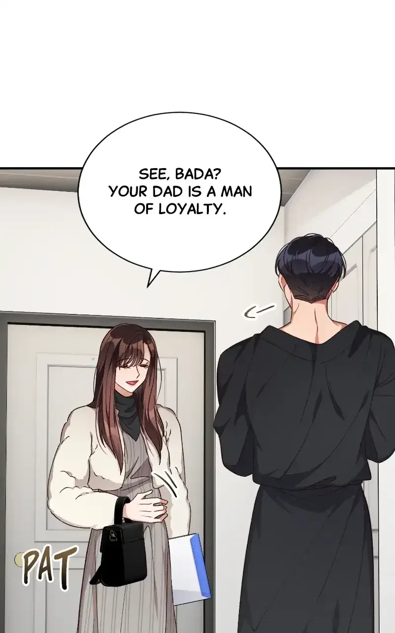There Is No Perfect Married Couple Chapter 112 – Page 42