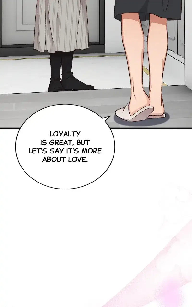 There Is No Perfect Married Couple Chapter 112 – Page 43