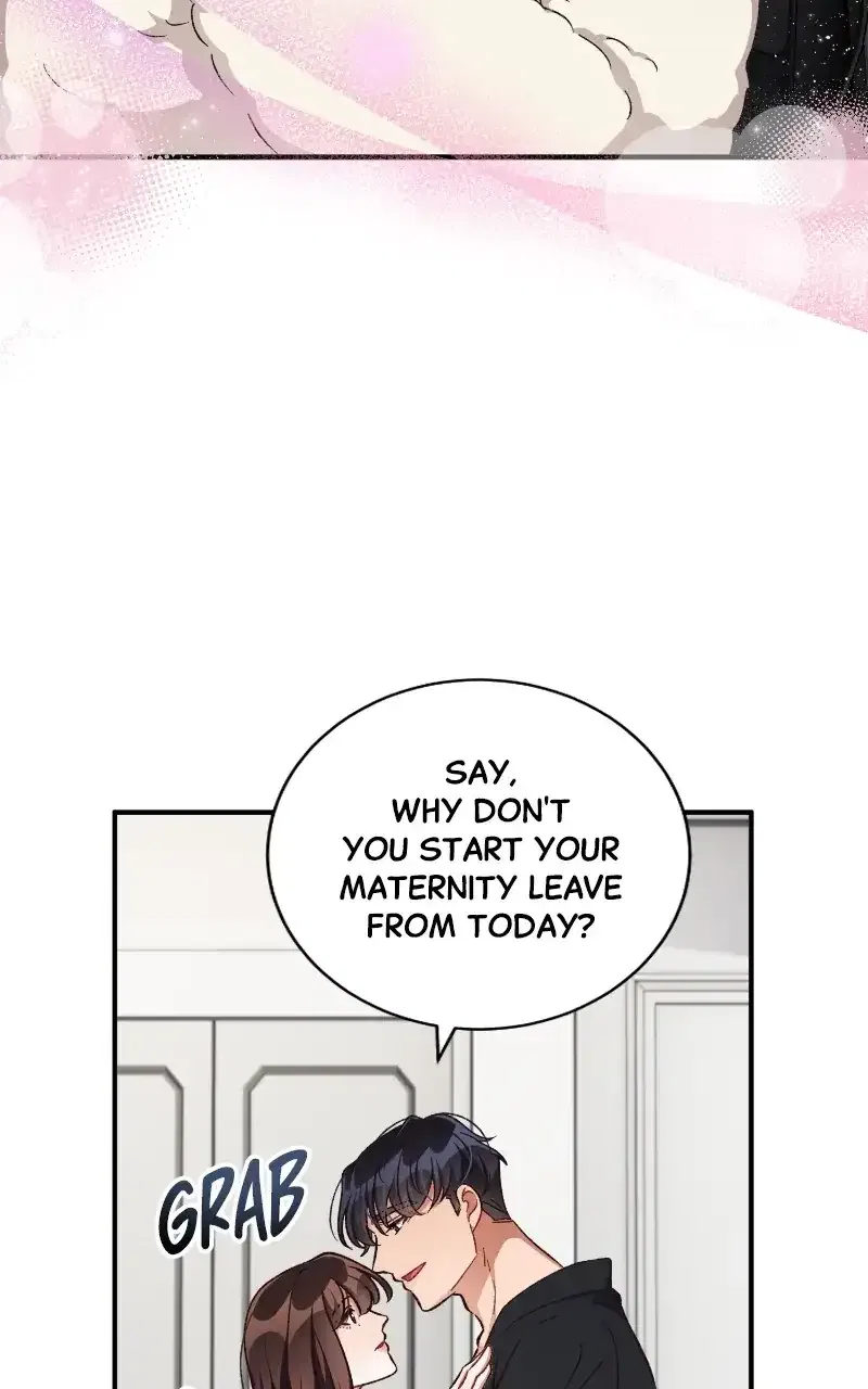 There Is No Perfect Married Couple Chapter 112 – Page 45
