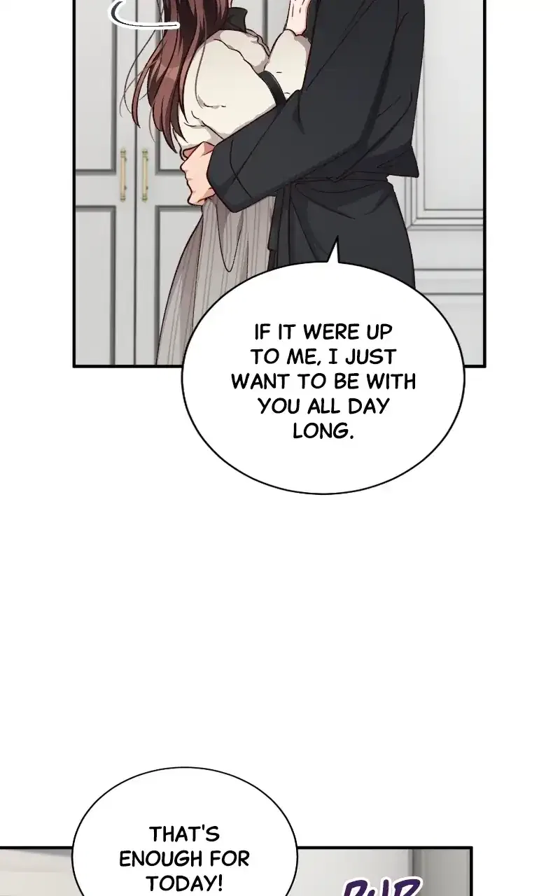 There Is No Perfect Married Couple Chapter 112 – Page 46
