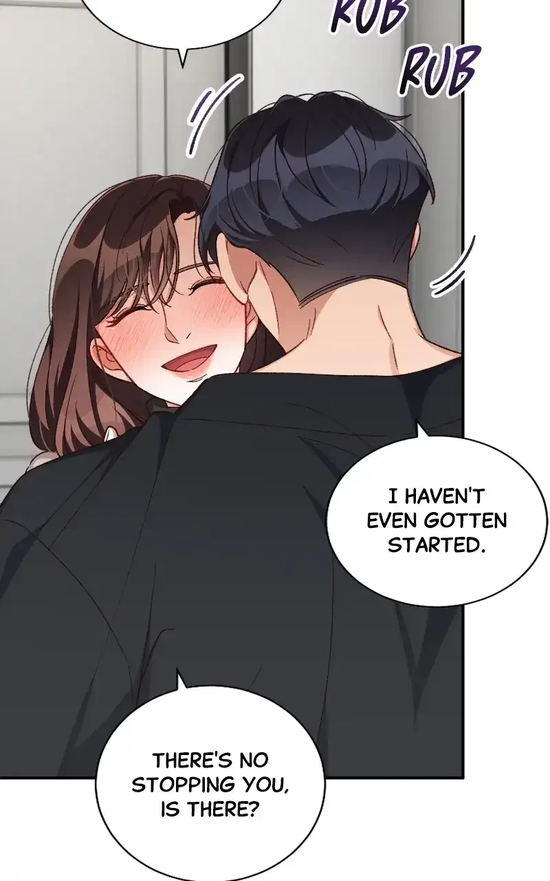 There Is No Perfect Married Couple Chapter 112 – Page 47