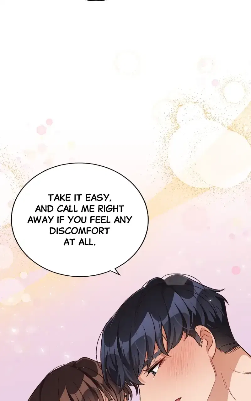 There Is No Perfect Married Couple Chapter 112 – Page 48
