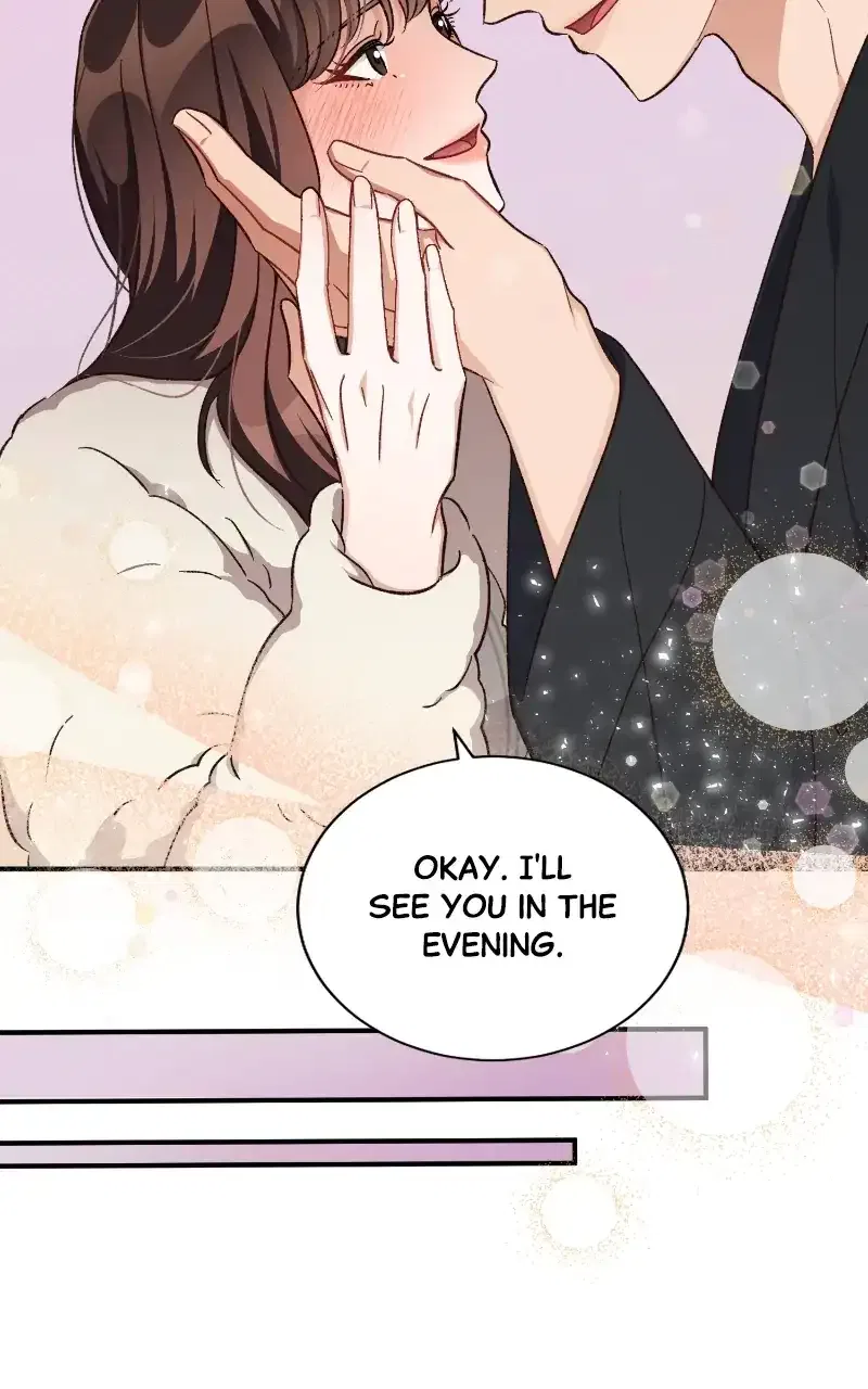 There Is No Perfect Married Couple Chapter 112 – Page 49