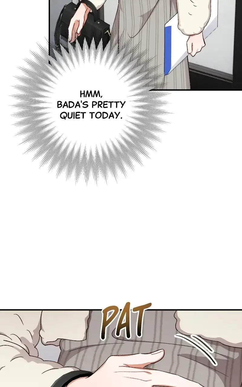 There Is No Perfect Married Couple Chapter 112 – Page 51