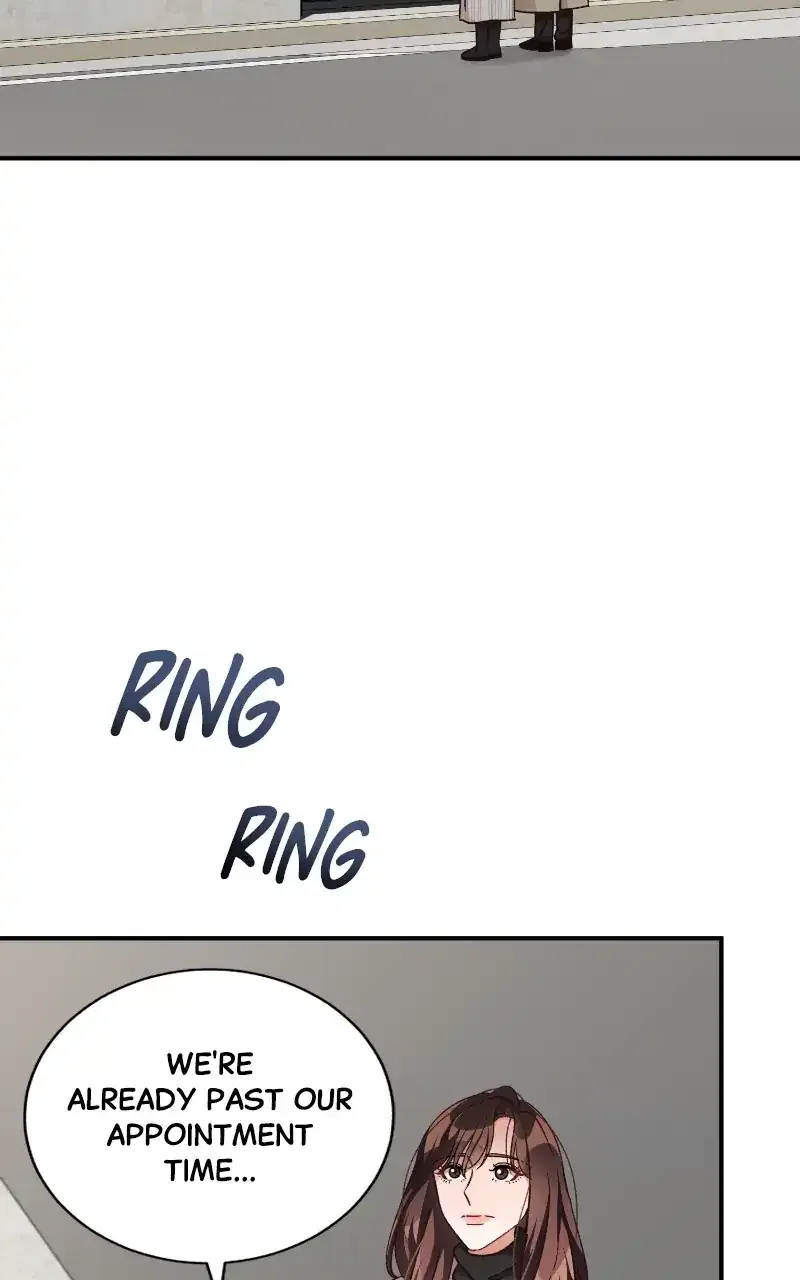 There Is No Perfect Married Couple Chapter 112 – Page 54