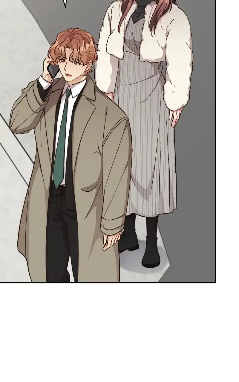 There Is No Perfect Married Couple Chapter 112 – Page 55