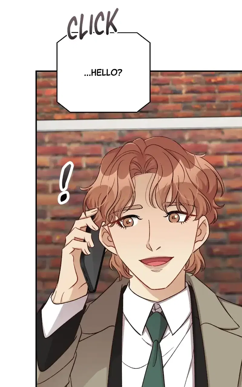There Is No Perfect Married Couple Chapter 112 – Page 56