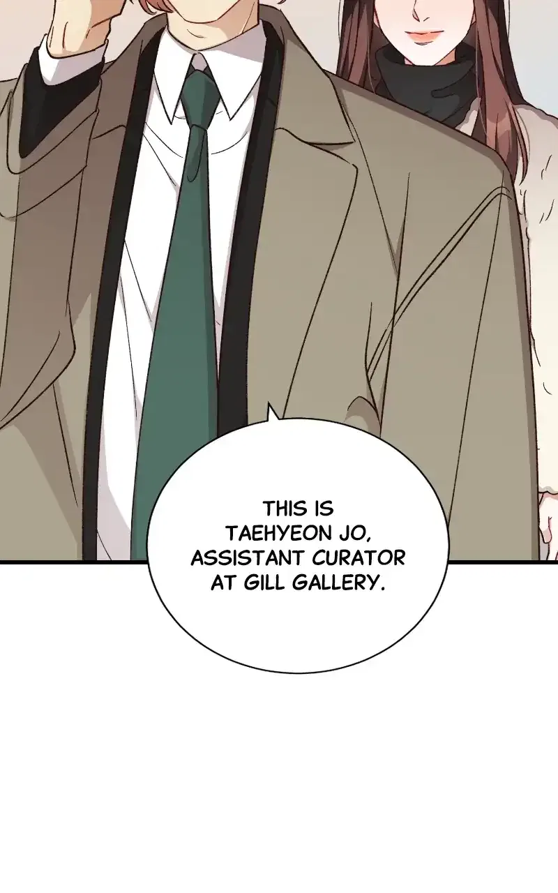There Is No Perfect Married Couple Chapter 112 – Page 58