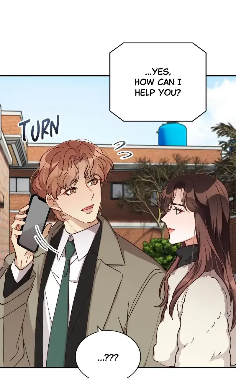 There Is No Perfect Married Couple Chapter 112 – Page 59