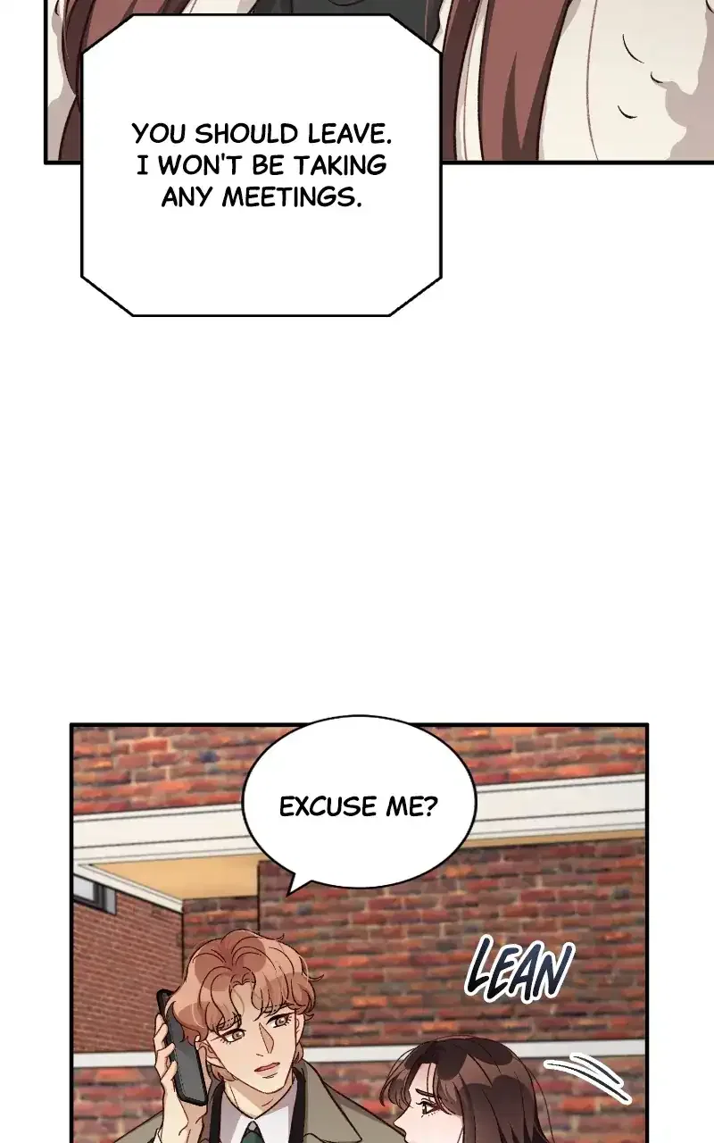There Is No Perfect Married Couple Chapter 112 – Page 63