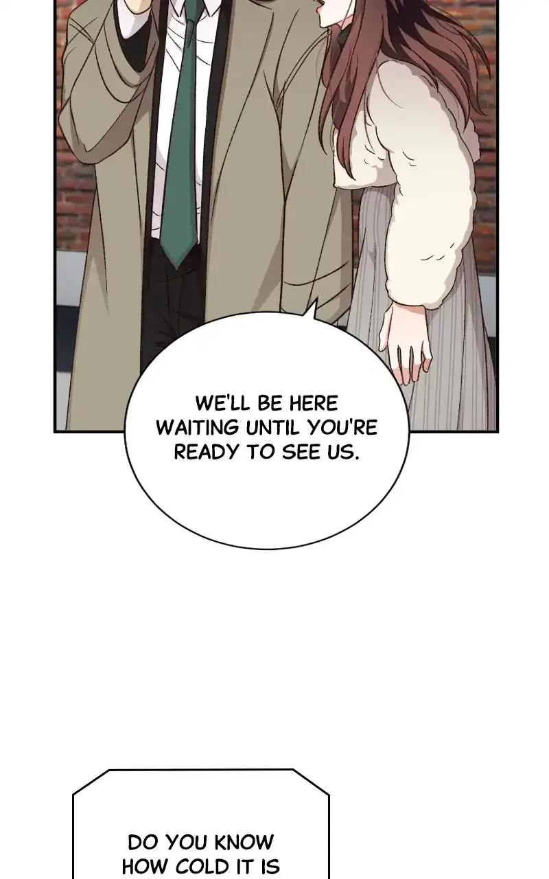 There Is No Perfect Married Couple Chapter 112 – Page 64