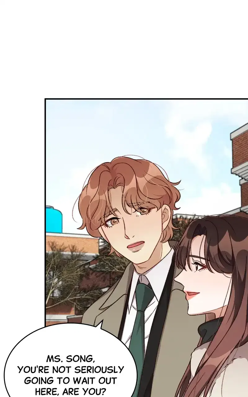 There Is No Perfect Married Couple Chapter 112 – Page 66