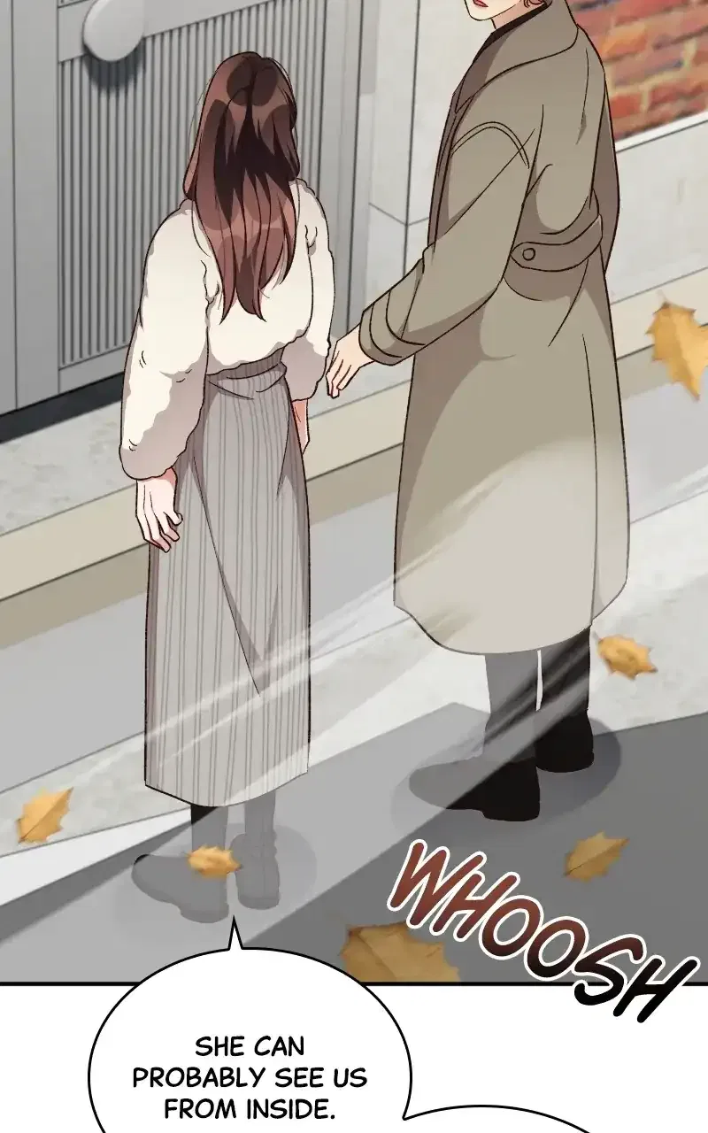 There Is No Perfect Married Couple Chapter 112 – Page 68