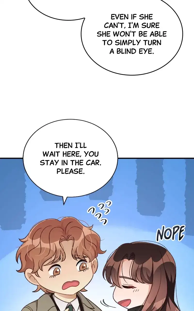 There Is No Perfect Married Couple Chapter 112 – Page 69