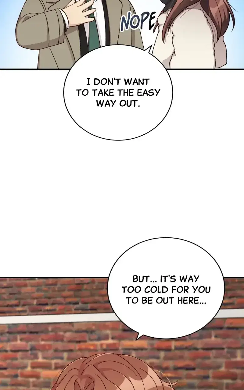 There Is No Perfect Married Couple Chapter 112 – Page 70