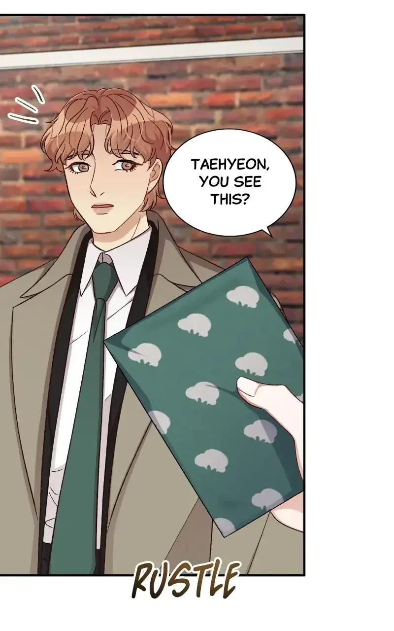 There Is No Perfect Married Couple Chapter 112 – Page 72