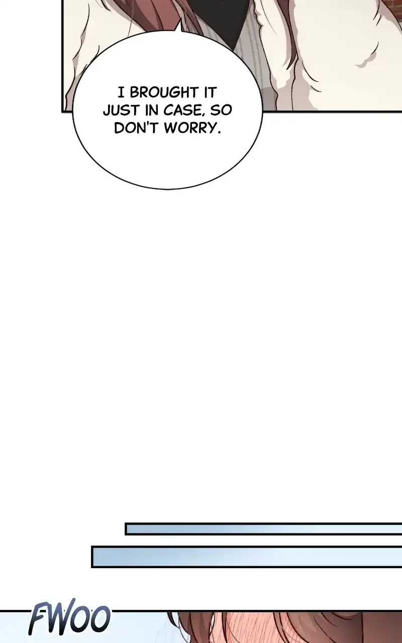 There Is No Perfect Married Couple Chapter 112 – Page 74