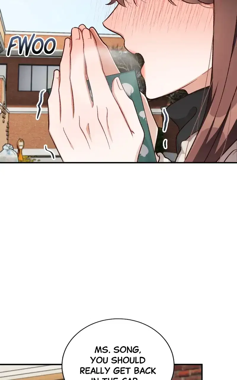 There Is No Perfect Married Couple Chapter 112 – Page 75