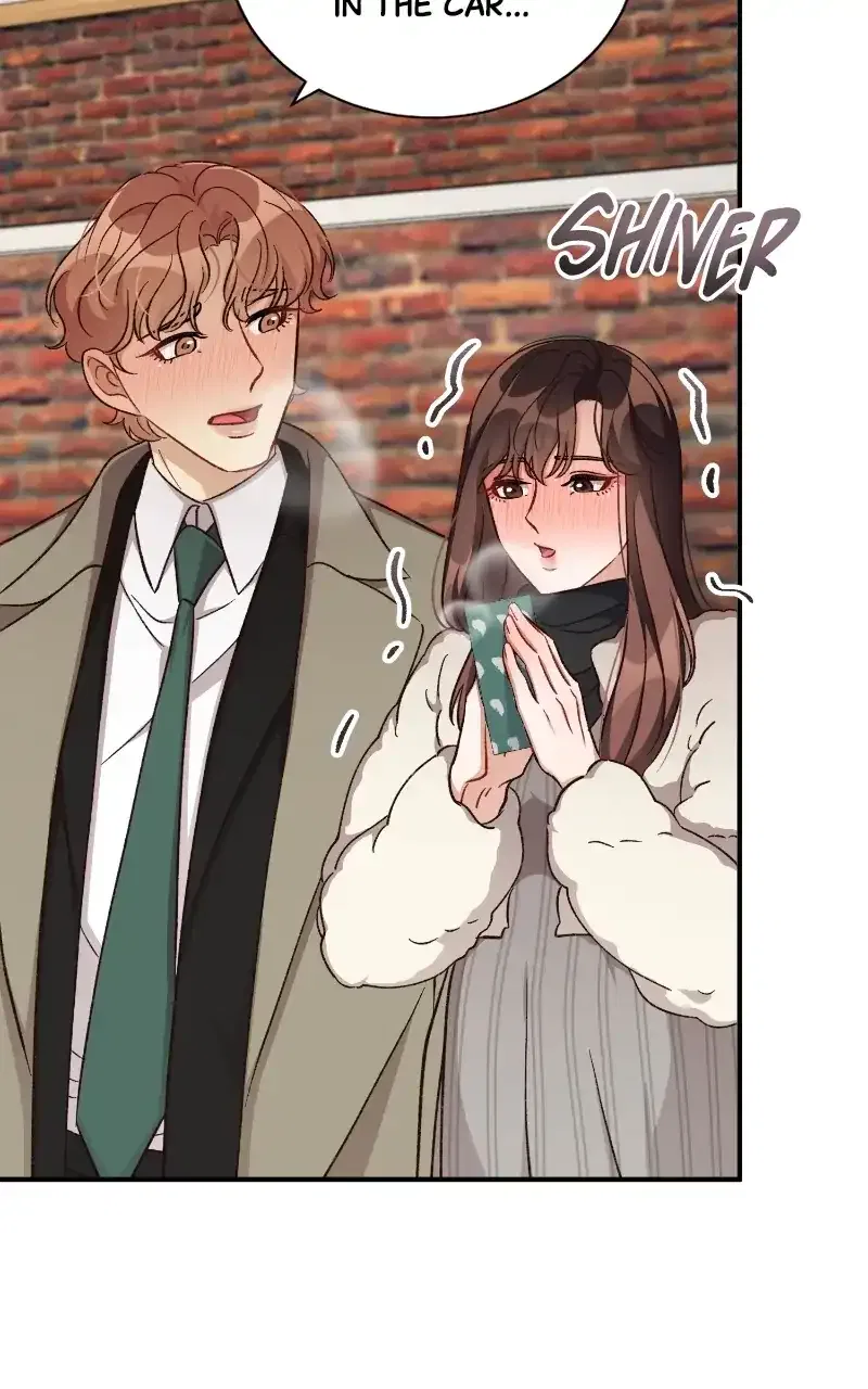 There Is No Perfect Married Couple Chapter 112 – Page 76