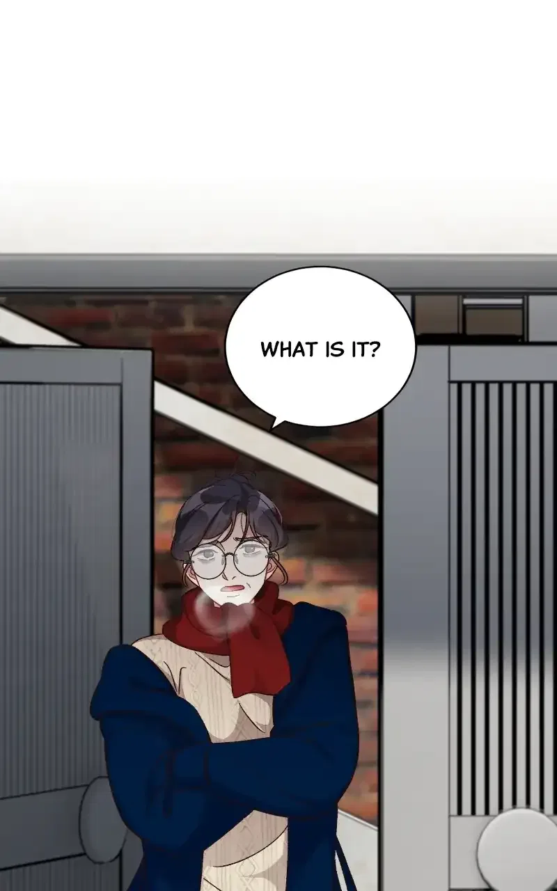 There Is No Perfect Married Couple Chapter 112 – Page 78