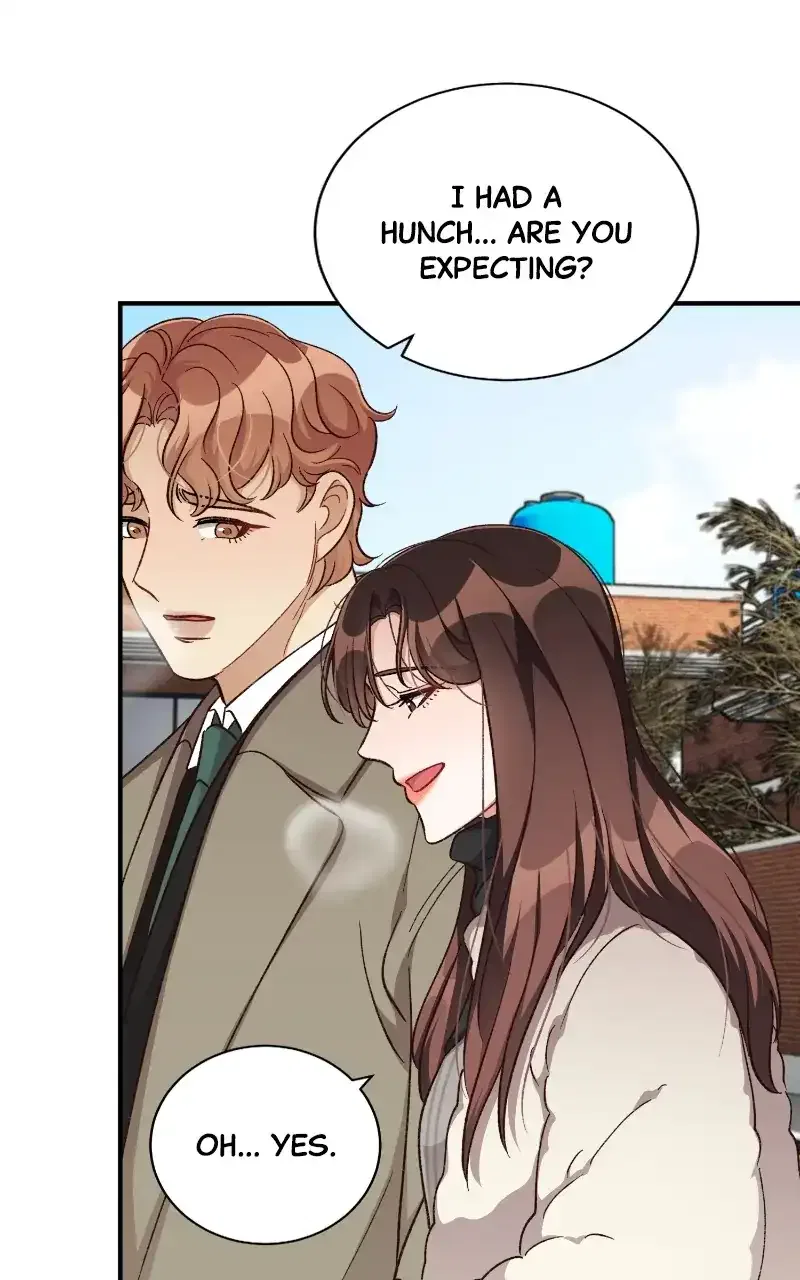 There Is No Perfect Married Couple Chapter 112 – Page 80