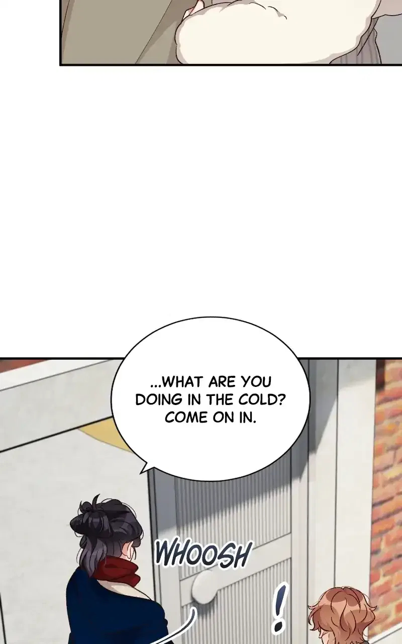 There Is No Perfect Married Couple Chapter 112 – Page 81