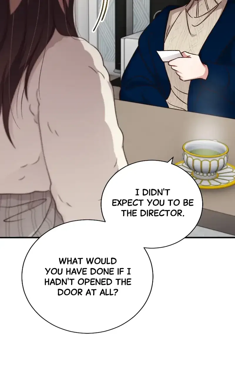 There Is No Perfect Married Couple Chapter 112 – Page 85