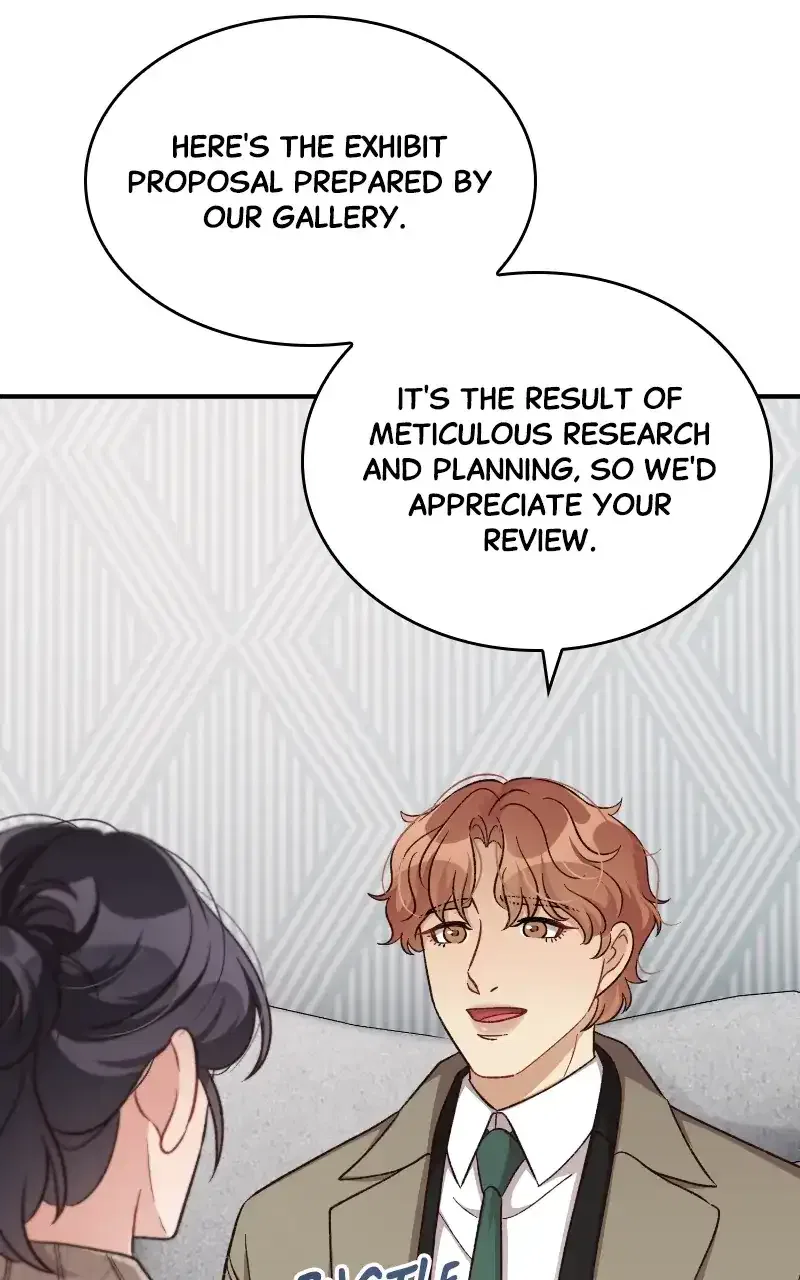 There Is No Perfect Married Couple Chapter 112 – Page 89