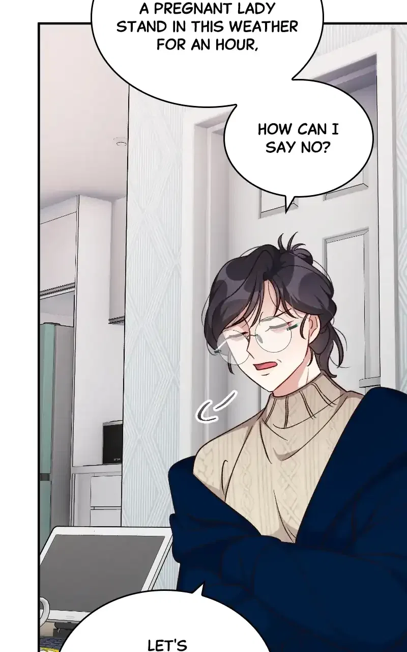 There Is No Perfect Married Couple Chapter 112 – Page 91