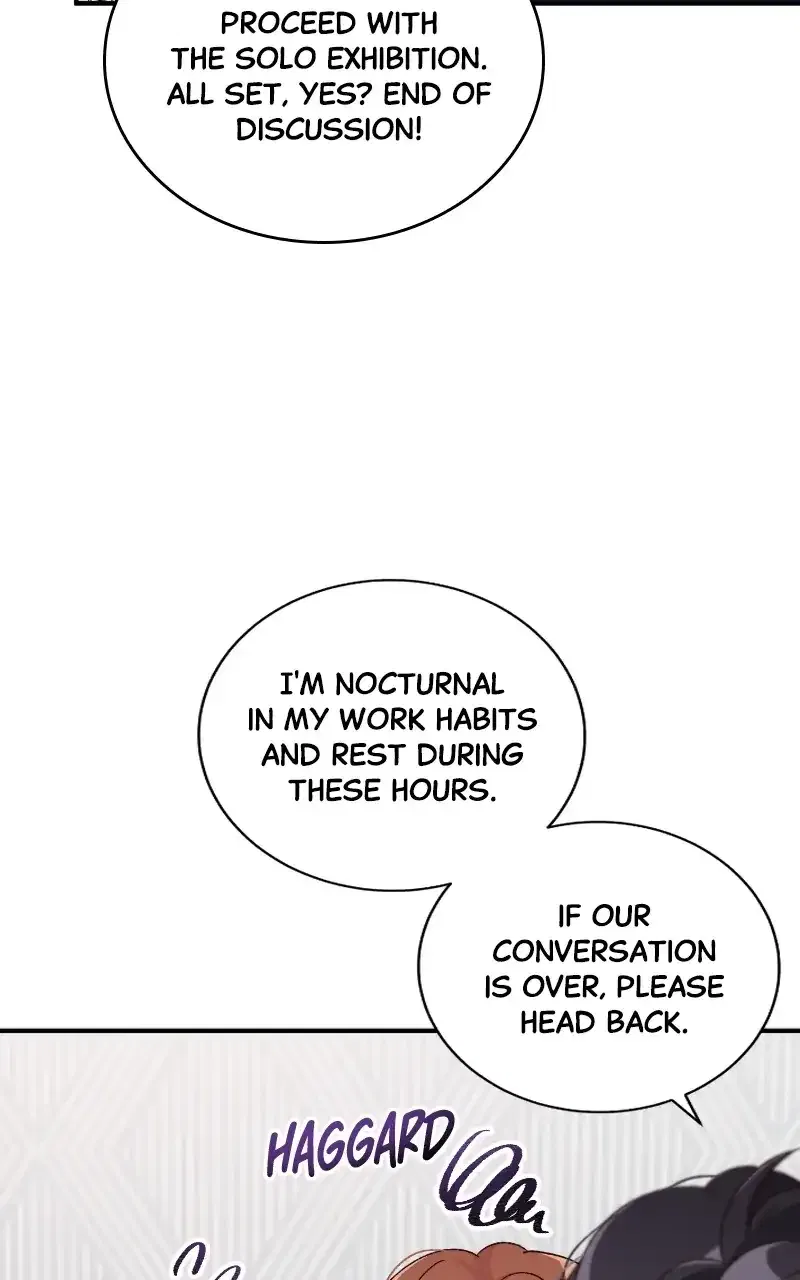 There Is No Perfect Married Couple Chapter 112 – Page 92