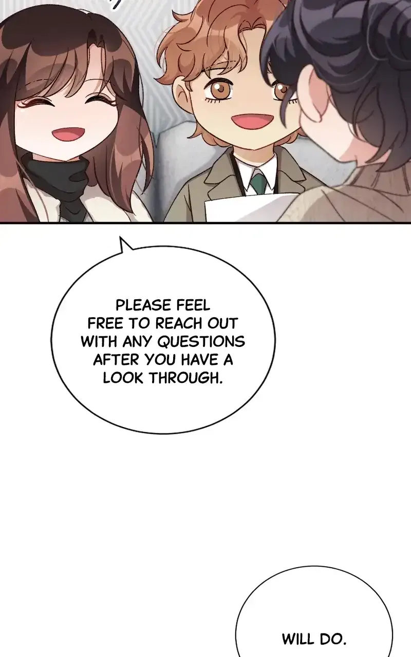 There Is No Perfect Married Couple Chapter 112 – Page 93
