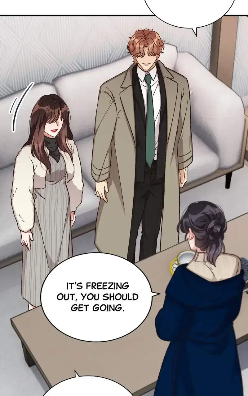 There Is No Perfect Married Couple Chapter 112 – Page 94